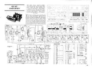 Quad_Acoustical-12 Watt preview